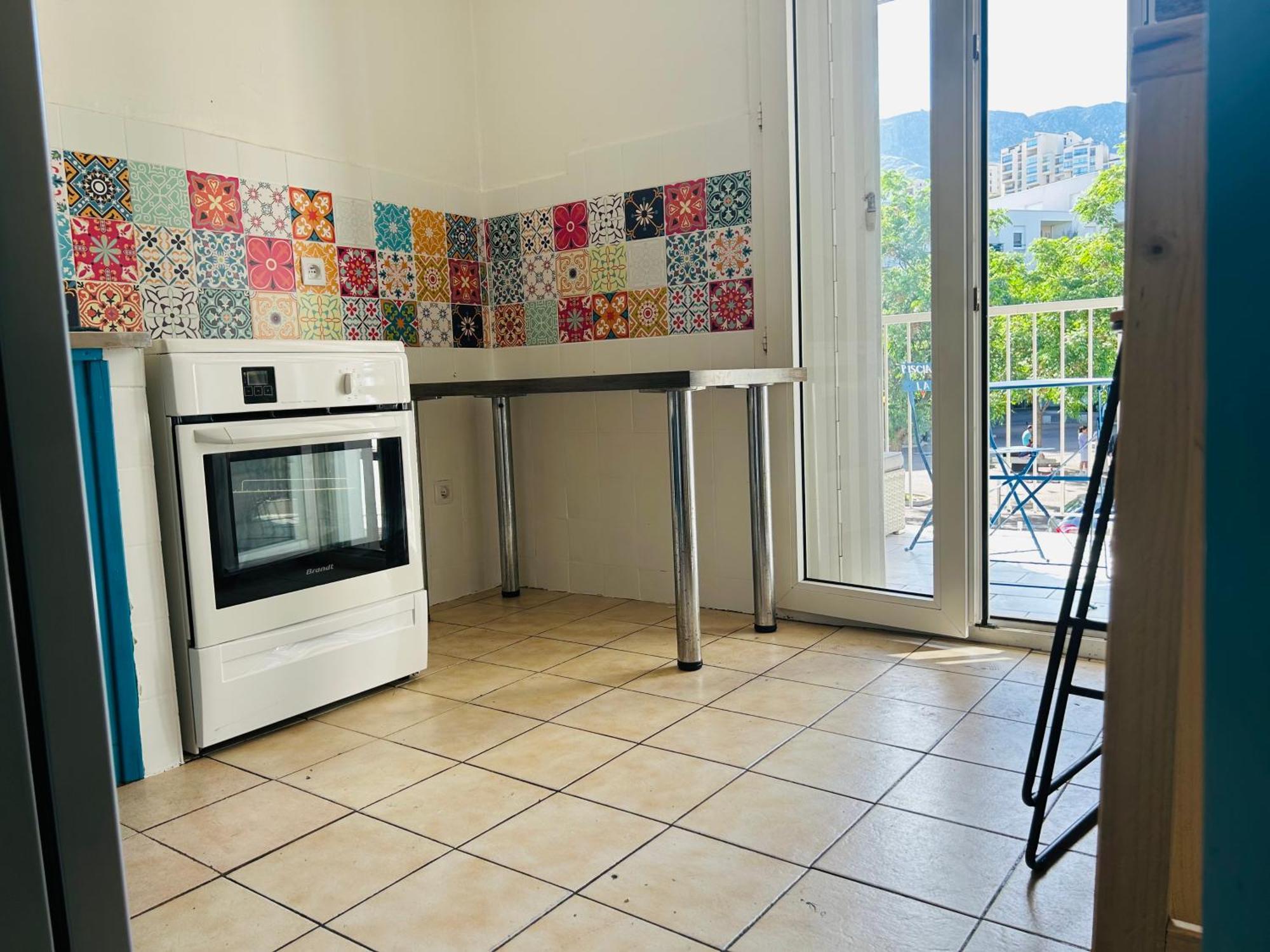Appart 3 Lits Proche Mer, Centre-Ville Et Commerces Bastia  Exterior foto